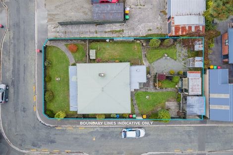 Photo of property in 6 Livingstone Street, West End, Timaru, 7910
