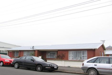Photo of property in 17 Mcbride Street, South Dunedin, Dunedin, 9012