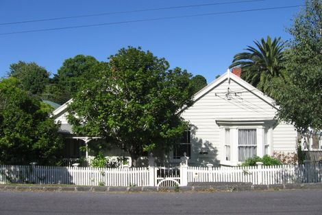 Photo of property in 46 Clifton Road, Herne Bay, Auckland, 1011