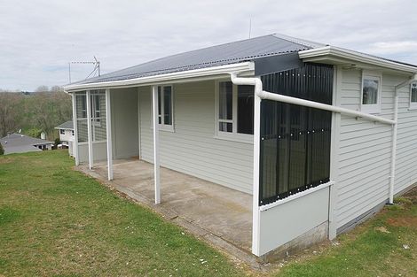 Photo of property in 21 Bledisloe Avenue, Putaruru, 3411