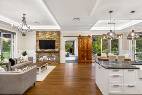 Photo of property in 143 Blackbridge Road, Dairy Flat, Albany, 0794