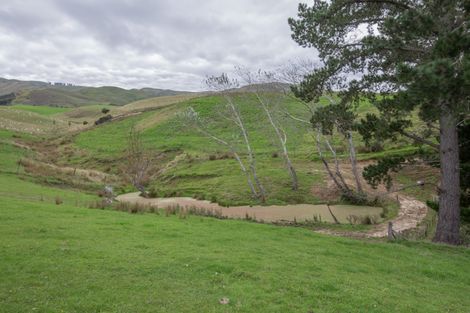 Photo of property in 967 Leader Road West, Waiau, Cheviot, 7384
