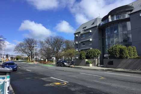 Photo of property in 3/245 Montreal Street, Christchurch Central, Christchurch, 8013