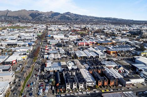 Photo of property in 10/340 Cashel Street, Christchurch Central, Christchurch, 8011