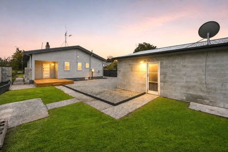 Photo of property in 61 Ohaupo Road, Melville, Hamilton, 3206