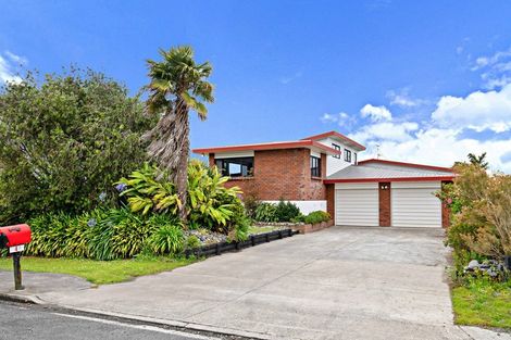 Photo of property in 4 Channel View Road, Clarks Beach, Pukekohe, 2679