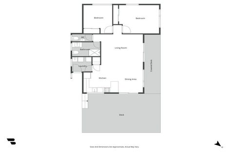 Photo of property in 215a Kiwi Road, Whangamata, 3620