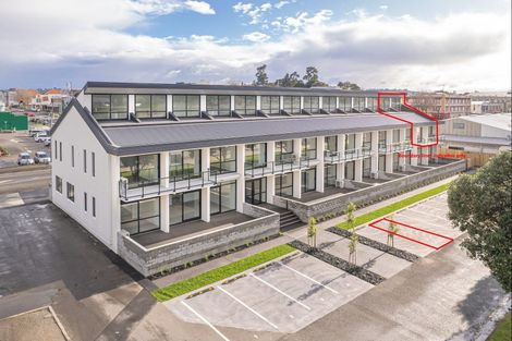 Photo of property in 11/59 Taupo Quay, Whanganui, 4500