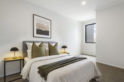 Photo of property in 11 Rauawa Lane, Hobsonville, 0616