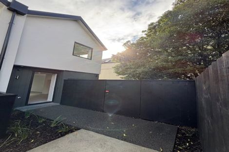 Photo of property in 11/291 Hereford Street, Christchurch Central, Christchurch, 8011