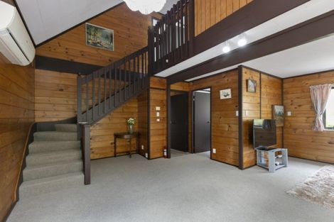 Photo of property in 49 Nalanda Crescent, Broadmeadows, Wellington, 6035