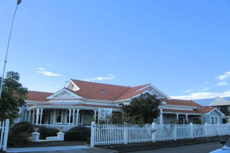 Photo of property in Mchardy Homestead, 11 Bracken Street, Hospital Hill, Napier, 4110