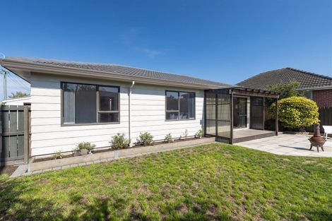 Photo of property in 189 Marshland Road, Shirley, Christchurch, 8052