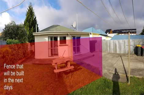 Photo of property in 23 England Street, Phillipstown, Christchurch, 8011