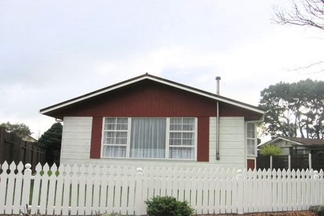 Photo of property in 14 Chadwick Place, Highbury, Palmerston North, 4412