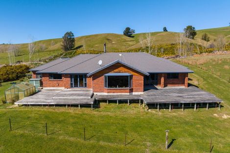 Photo of property in 2191 State Highway 63, Wairau Valley, Blenheim, 7271