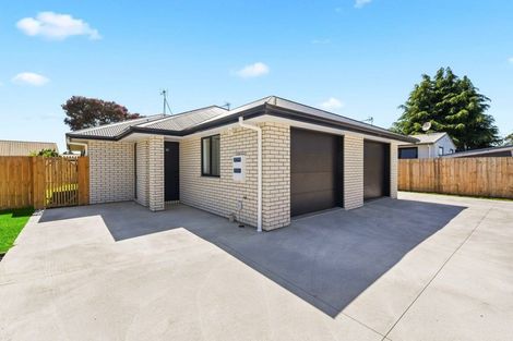 Photo of property in 5b Bruce Avenue, Glenview, Hamilton, 3206