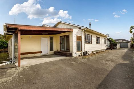 Photo of property in 17 Nosworthy Street, Blenheim, 7201