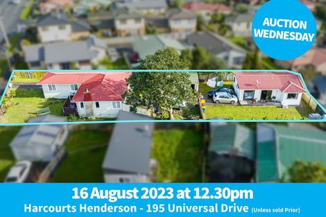 Photo of property in 37 Metcalfe Road, Ranui, Auckland, 0612