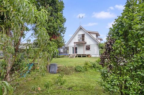 Photo of property in 54 Pulham Crescent, Queenwood, Hamilton, 3210