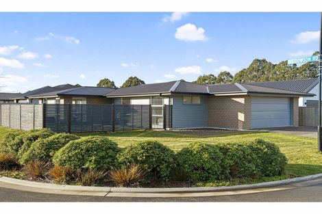 Photo of property in 1 Fry Place, Rolleston, 7614