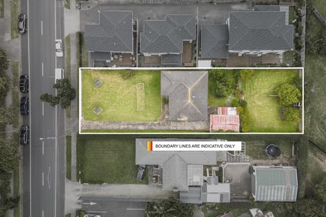 Photo of property in 102 Mountain Road, Mangere Bridge, Auckland, 2022