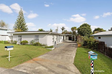 Photo of property in 21 West View Crescent, Onerahi, Whangarei, 0110