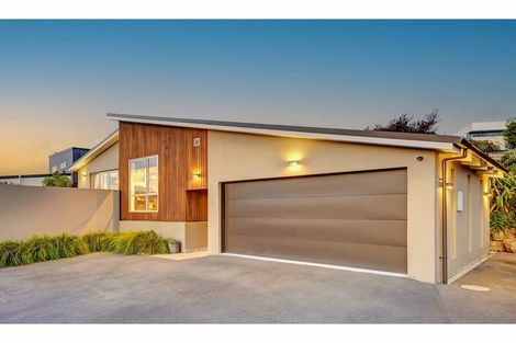 Photo of property in 109 Soleares Avenue, Mount Pleasant, Christchurch, 8081