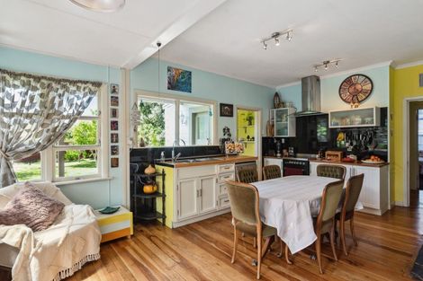 Photo of property in 6 Princes Street, Levin, 5510