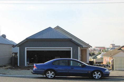 Photo of property in 19 William Street, Parkside, Timaru, 7910