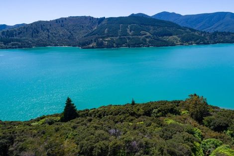 Photo of property in Wanda Bay, Portage, Marlborough Sounds, 7282