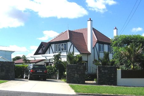 Photo of property in 41 Quadrant Road, Onehunga, Auckland, 1061