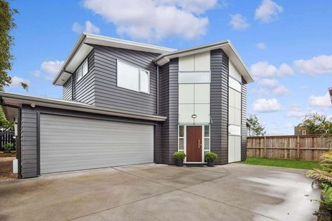 Photo of property in 76 Alverston Street, Waterview, Auckland, 1026