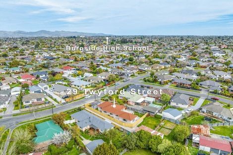 Photo of property in 29 Twyford Street, Bishopdale, Christchurch, 8053