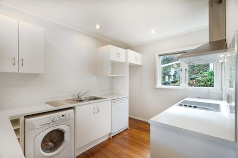 Photo of property in 3 Vautier Avenue, Wadestown, Wellington, 6012