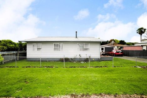 Photo of property in 2a Mathew Street, Dannevirke, 4930