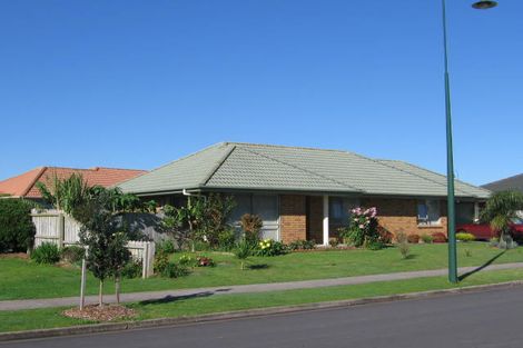 Photo of property in 5 Frank Bunce Grove, Flat Bush, Auckland, 2019