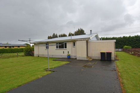 Photo of property in 11 Queen Street, Otautau, 9610