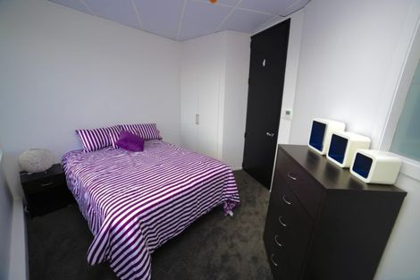 Photo of property in The Nautilus Apartments, 6a/18 Hobson Street, Auckland Central, Auckland, 1010