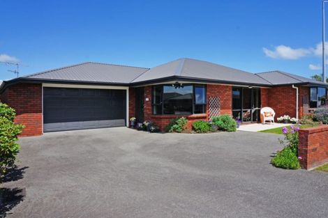 Photo of property in 303 Yarrow Street, Richmond, Invercargill, 9810
