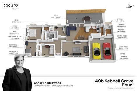 Photo of property in 49b Kebbell Grove, Epuni, Lower Hutt, 5011