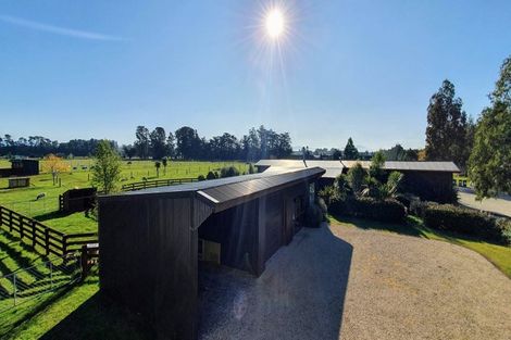 Photo of property in 44 Rands Road, Fernside, Rangiora, 7471