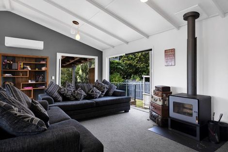 Photo of property in 12 Rennell Street, Frankleigh Park, New Plymouth, 4310