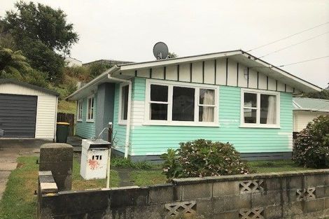 Photo of property in 171 Sievers Grove, Cannons Creek, Porirua, 5024