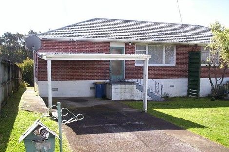Photo of property in 26 Eastglen Road, Glen Eden, Auckland, 0602