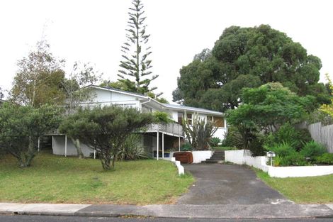 Photo of property in 49 Waitaki Street, Henderson, Auckland, 0612