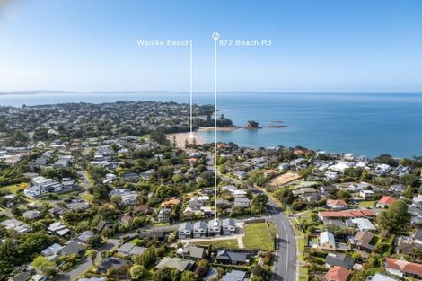 Photo of property in 2c Tiri View Place, Waiake, Auckland, 0630