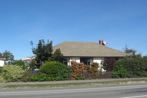 Photo of property in 16 Pages Road, Marchwiel, Timaru, 7910