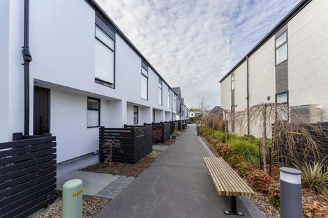 Photo of property in 4/8 New Brighton Road, Shirley, Christchurch, 8061