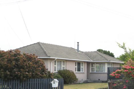 Photo of property in 17 Ariel Place, Aranui, Christchurch, 8061